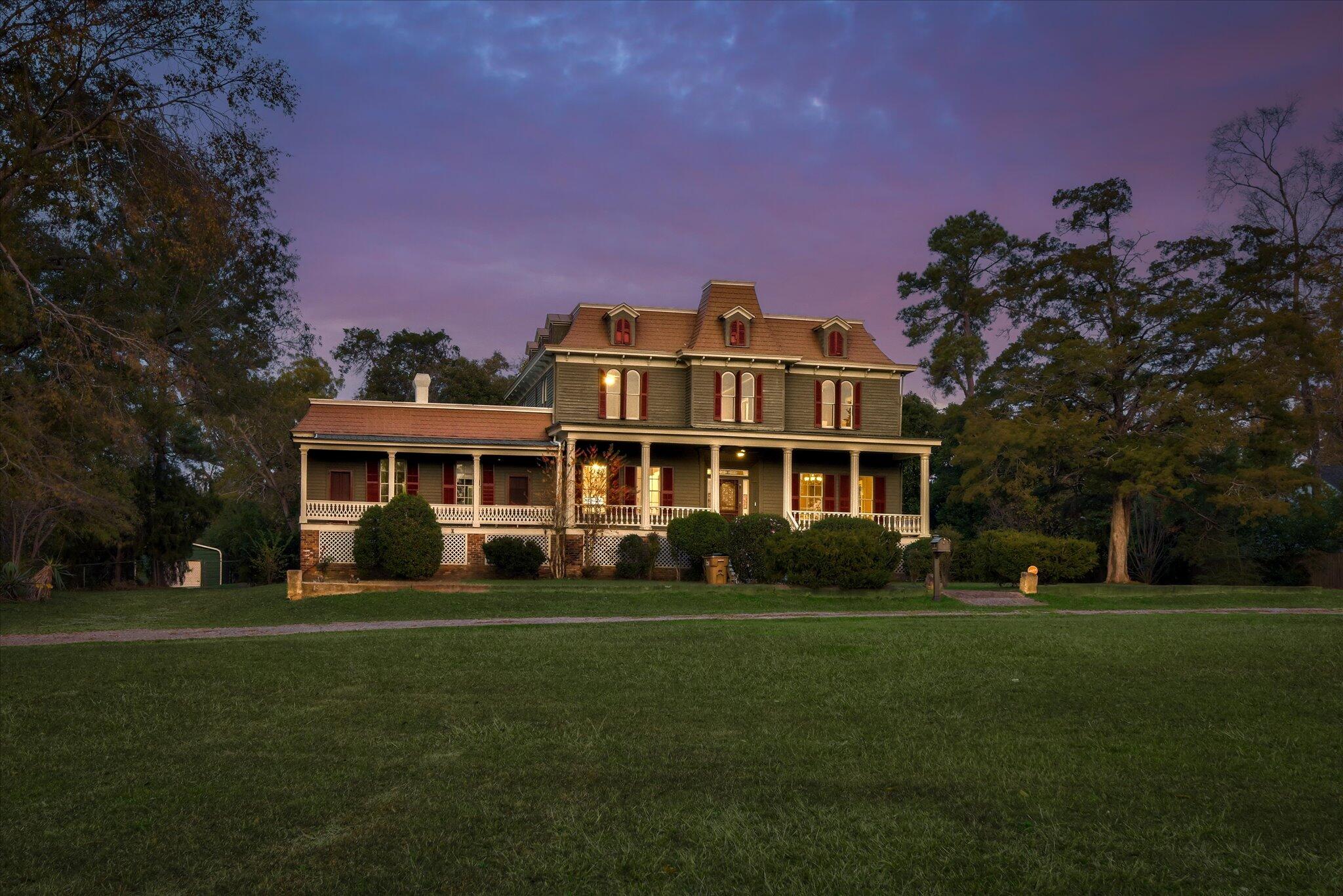 197 Sheppard Drive Edgefield, SC 29824 - Photo 3 of 75 03-103