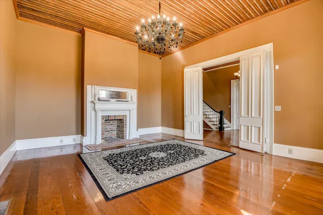 $599,900 | 197 Sheppard Drive, Edgefield, SC 29824