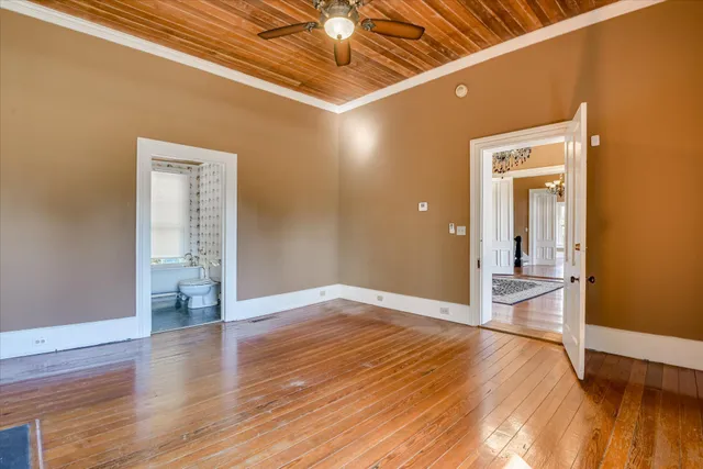 $599,900 | 197 Sheppard Drive, Edgefield, SC 29824