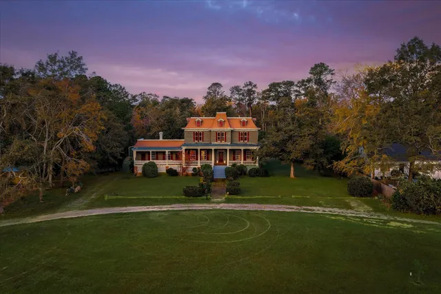 $599,900 | 197 Sheppard Drive, Edgefield, SC 29824