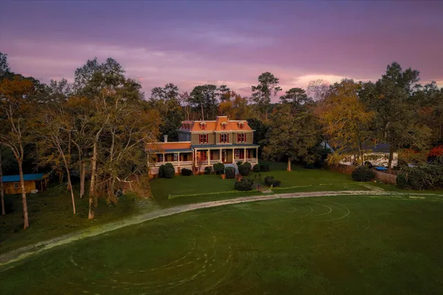 $599,900 | 197 Sheppard Drive, Edgefield, SC 29824