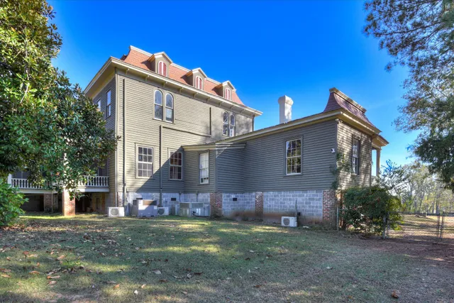 $599,900 | 197 Sheppard Drive, Edgefield, SC 29824