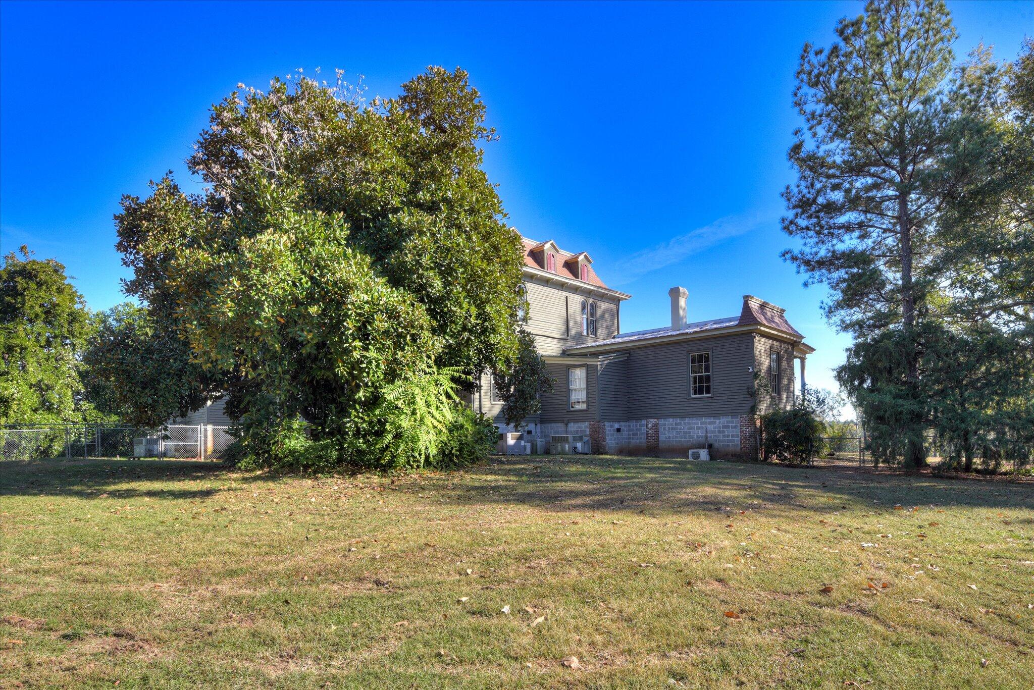 197 Sheppard Drive Edgefield, SC 29824 - Photo 72 of 75 72-163