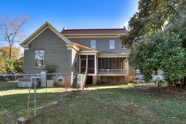 $599,900 | 197 Sheppard Drive, Edgefield, SC 29824