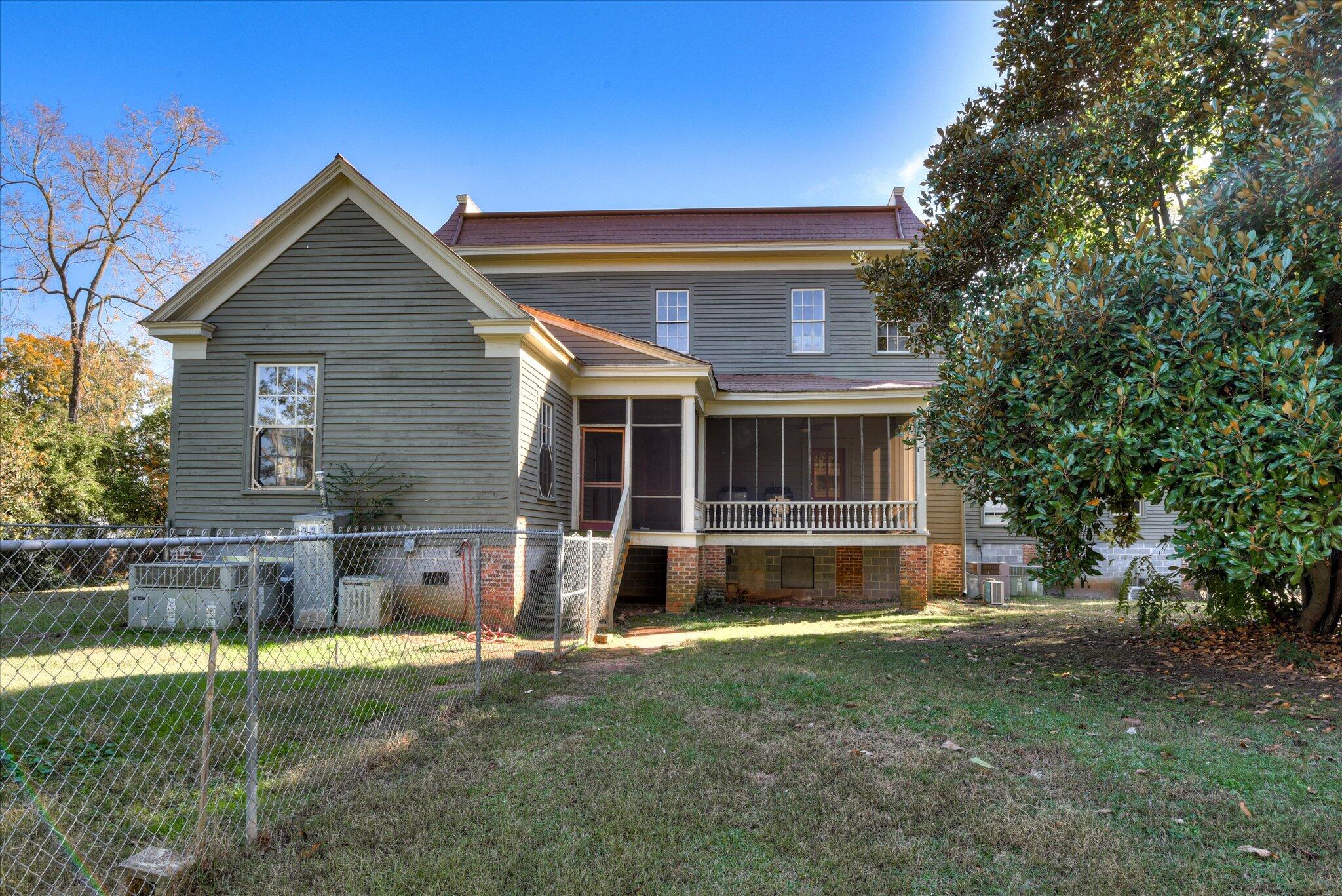 197 Sheppard Drive Edgefield, SC 29824 - Photo 73 of 75 73-164