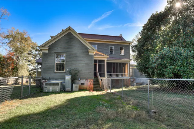 $599,900 | 197 Sheppard Drive, Edgefield, SC 29824