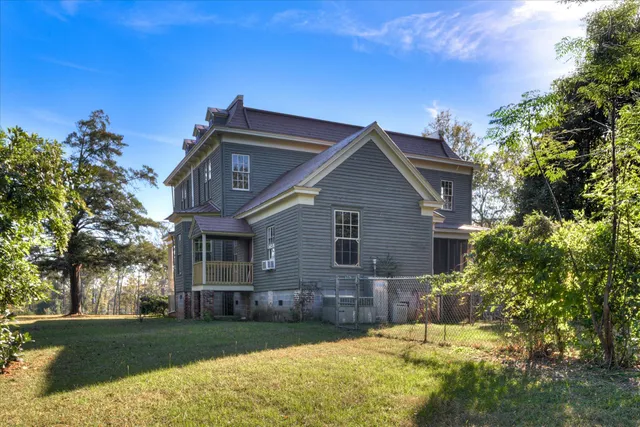 $599,900 | 197 Sheppard Drive, Edgefield, SC 29824