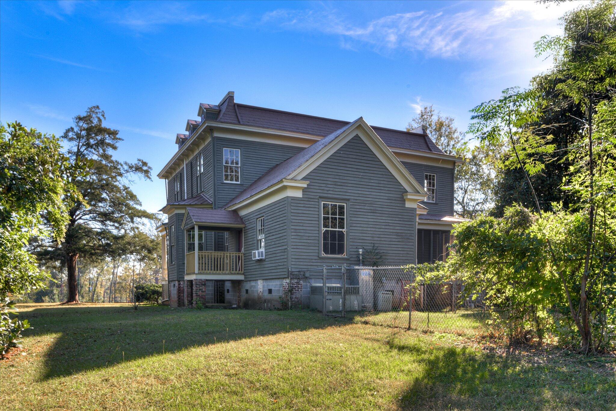 197 Sheppard Drive Edgefield, SC 29824 - Photo 75 of 75 75-166