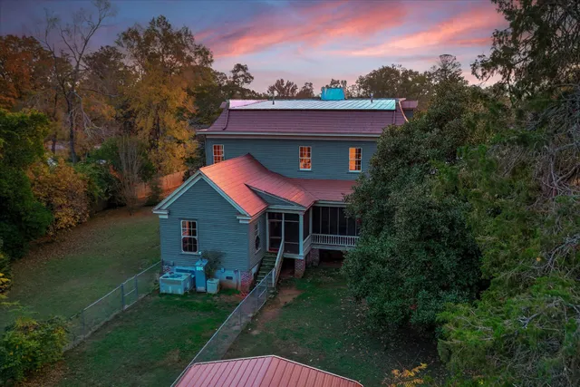 $599,900 | 197 Sheppard Drive, Edgefield, SC 29824