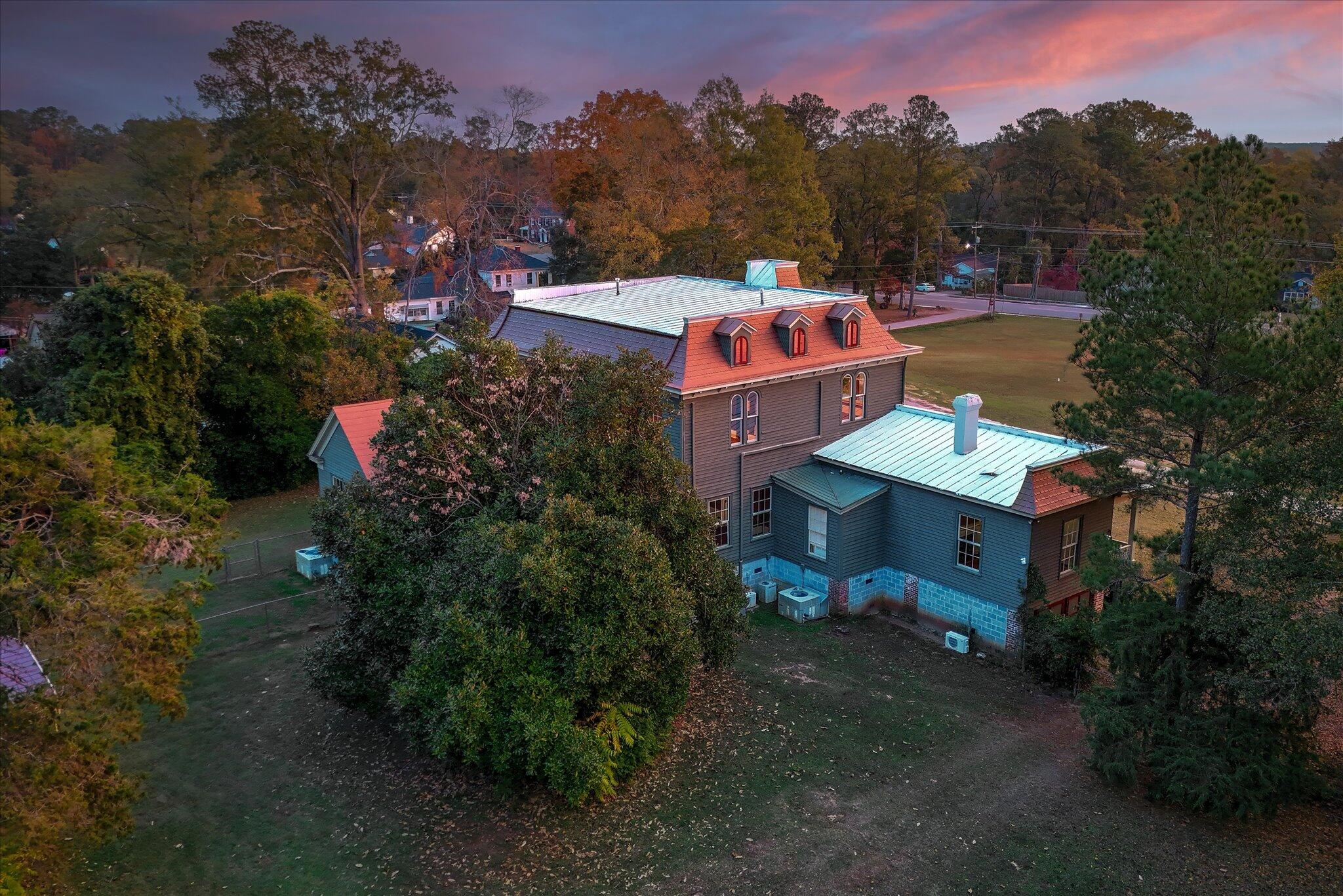 197 Sheppard Drive Edgefield, SC 29824 - Photo 9 of 75 09-109
