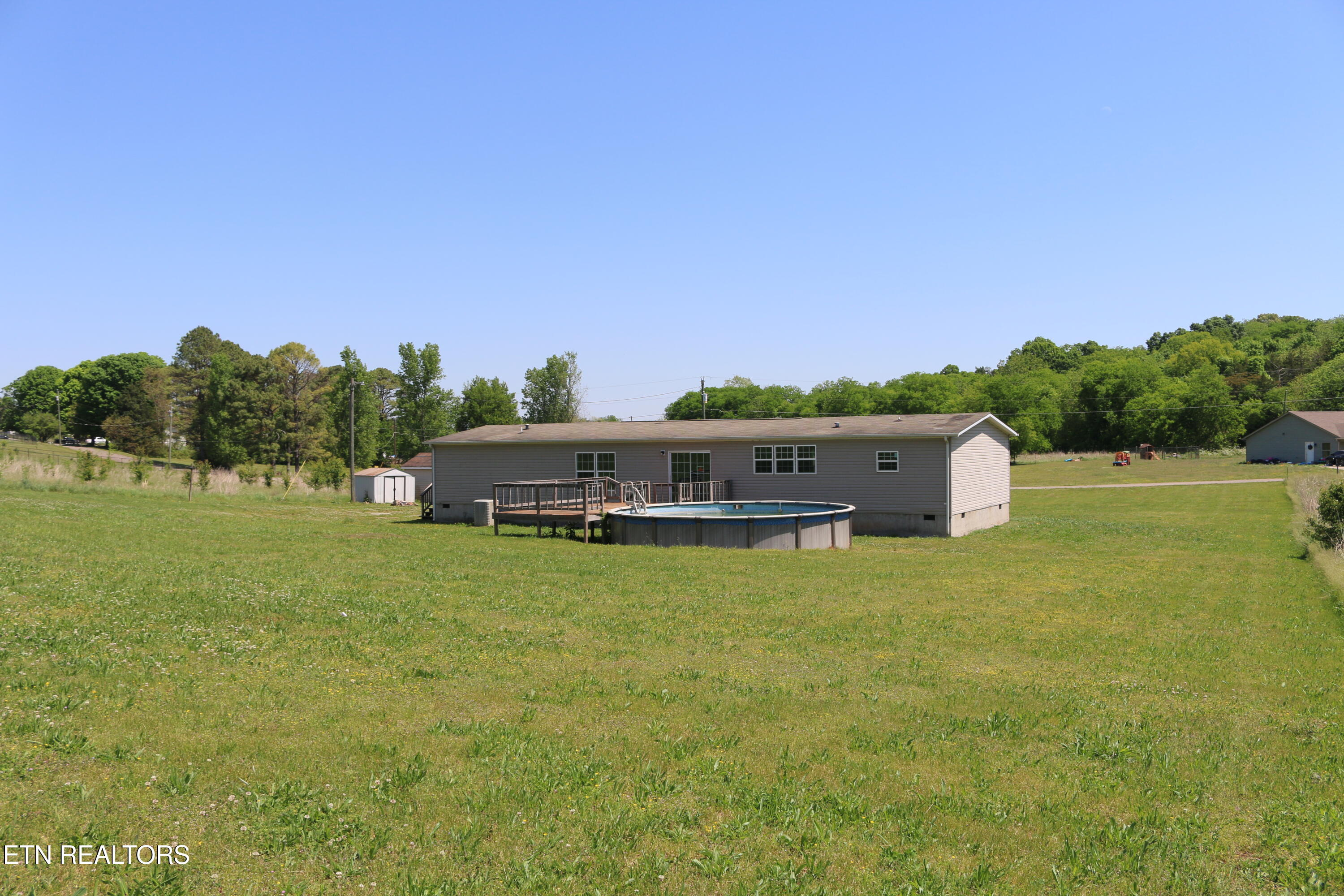 103 Meadow Brook Road Sweetwater, TN 37874 - Photo 30 of 30 View from opposite back corner of proper