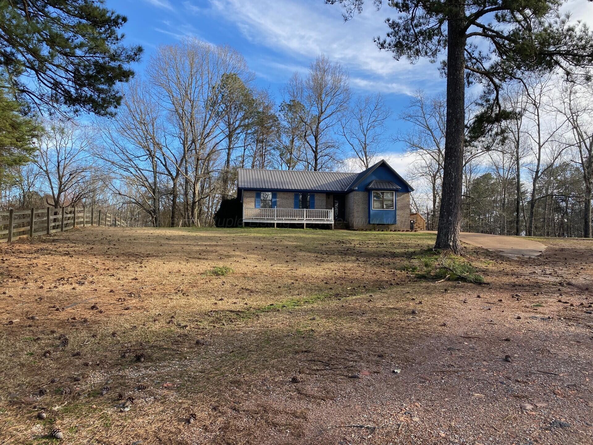 138 Morgan Road Quinton, AL 35130 - Photo 2 of 39 front of house