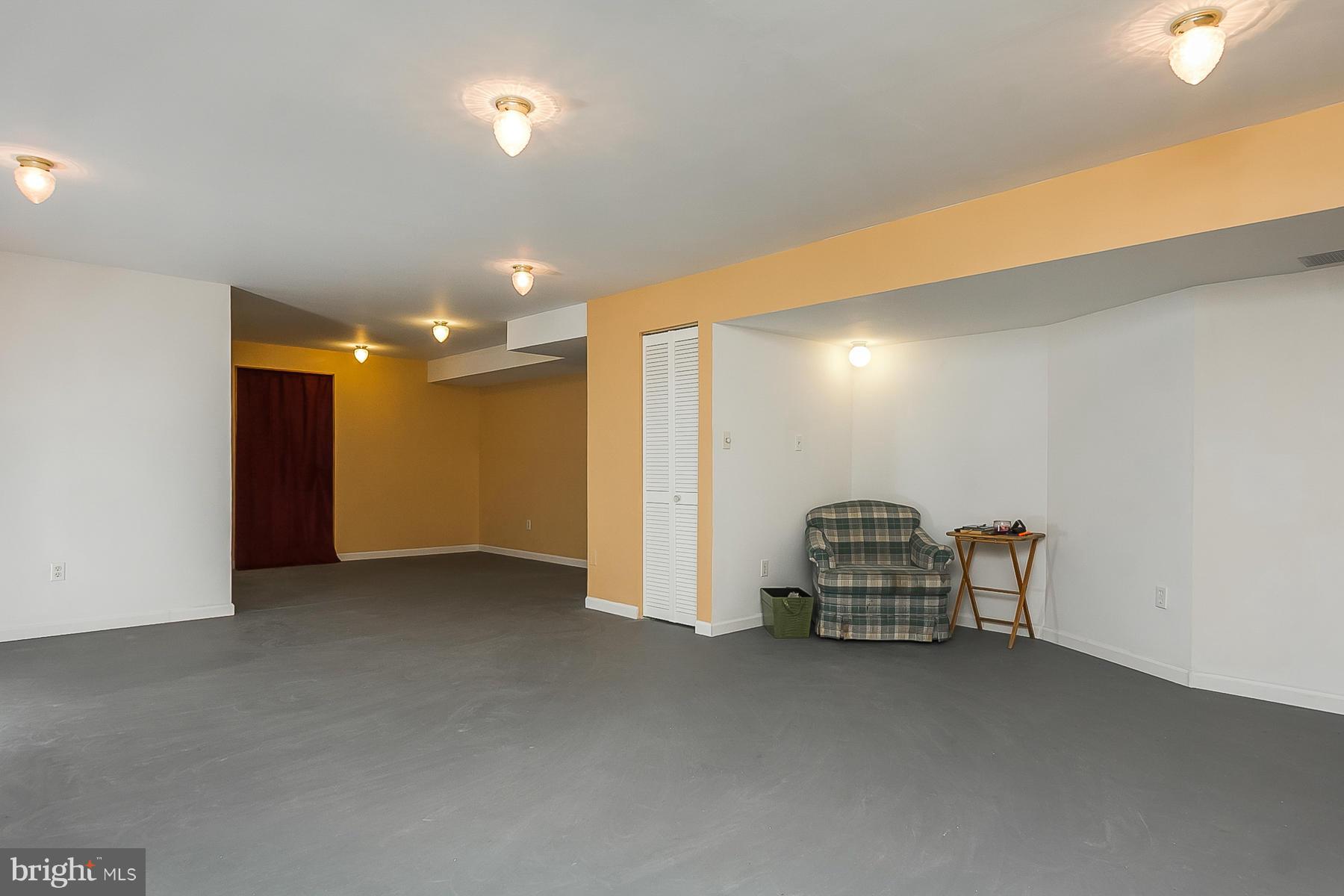 505 Durango Road Baltimore, MD 21228 - Photo 23 of 30 Basement