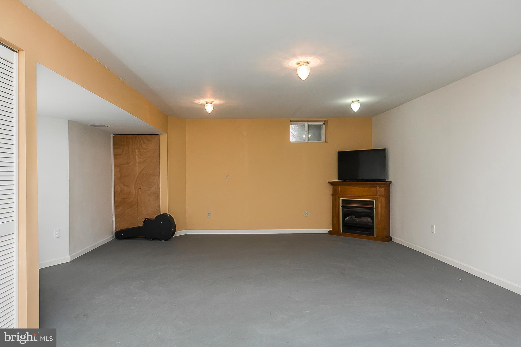 505 Durango Road Baltimore, MD 21228 - Photo 24 of 30 Basement