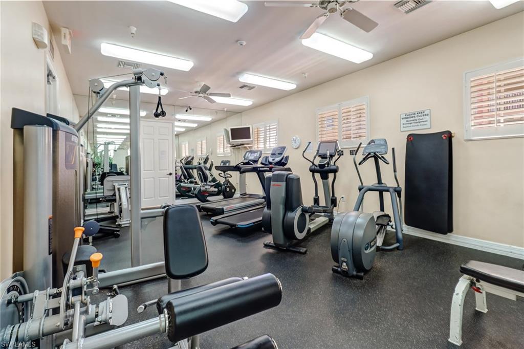 410 Bayfront Place, Unit 2301 Naples, FL 34102 - Photo 18 of 19 Gallery Image 18