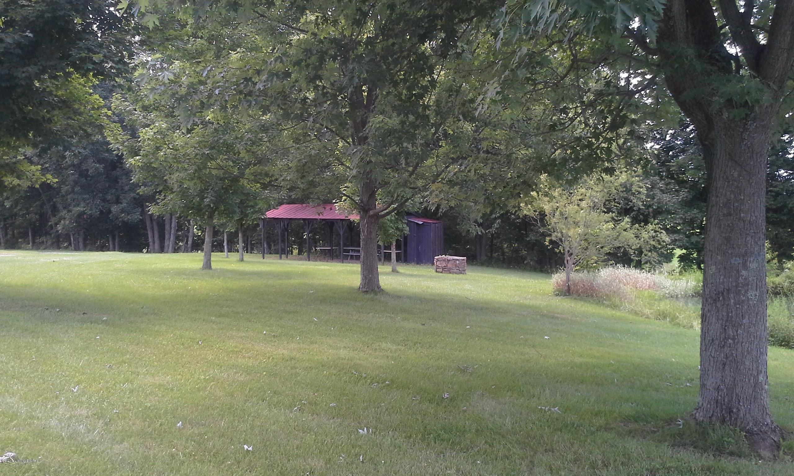 3313 Murrays Run Road Coxs Creek, KY 40013 - Photo 28 of 28 3313 pavillion