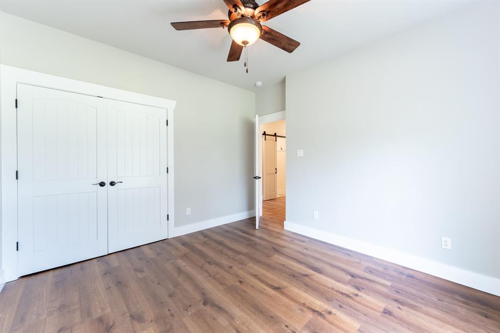38 Jubilee Farm Road Bells, TX 75414 - Photo 26 of 40