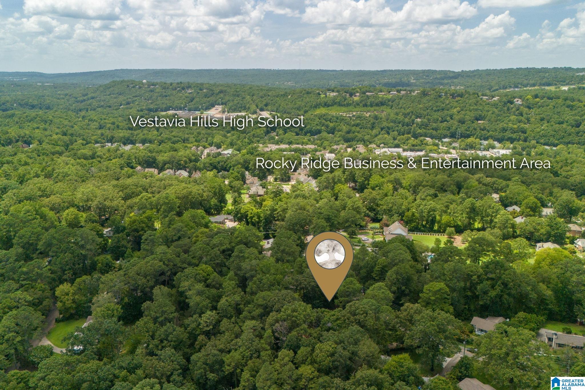 2519 Dolly Ridge Road Birmingham, AL 35243 - Photo 56 of 58