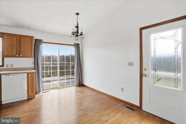 $225,000 | 316 East Ridge Loop Road, Romney, WV 26757