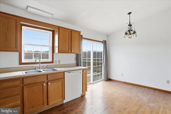 $225,000 | 316 East Ridge Loop Road, Romney, WV 26757