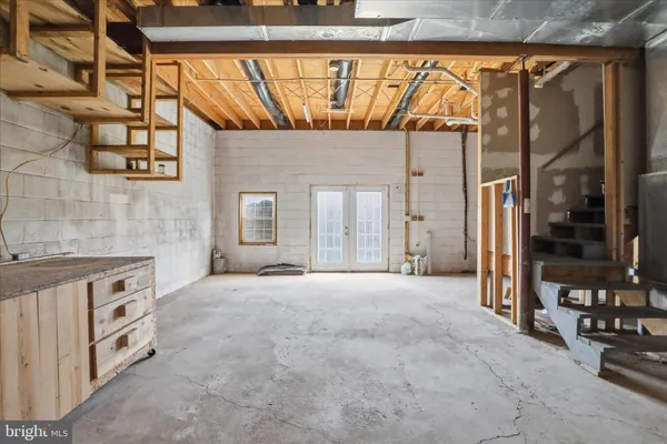 $225,000 | 316 East Ridge Loop Road, Romney, WV 26757