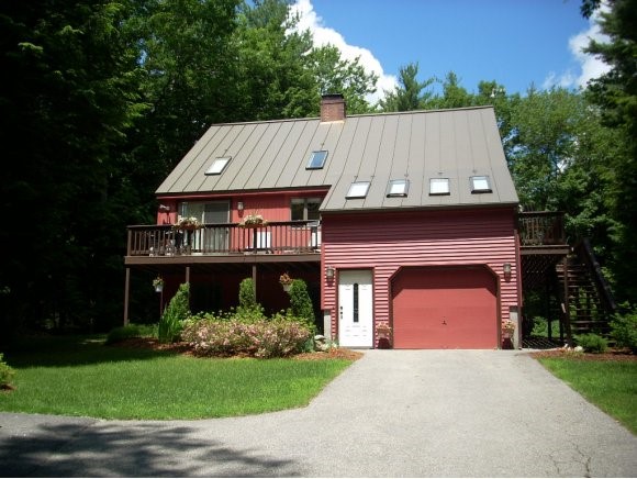 8 Stevens Hill Road Nottingham, NH 03290 - Photo 1 of 1