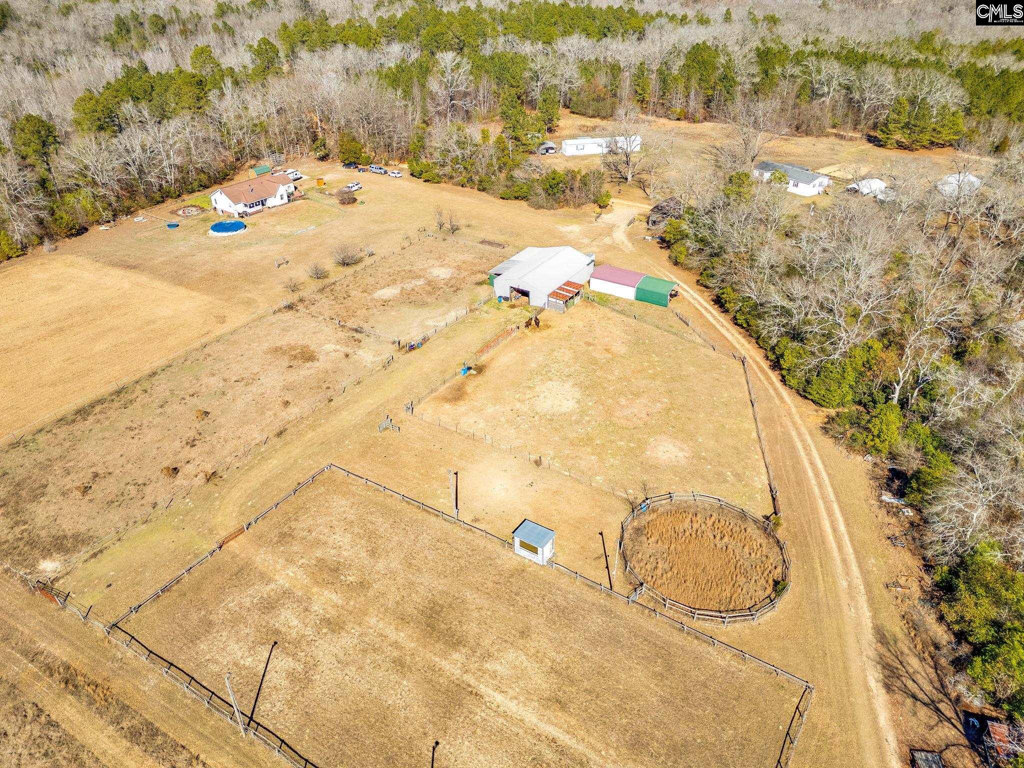 1080 Fox Young Road Wagener, SC 29164 - Photo 65 of 78