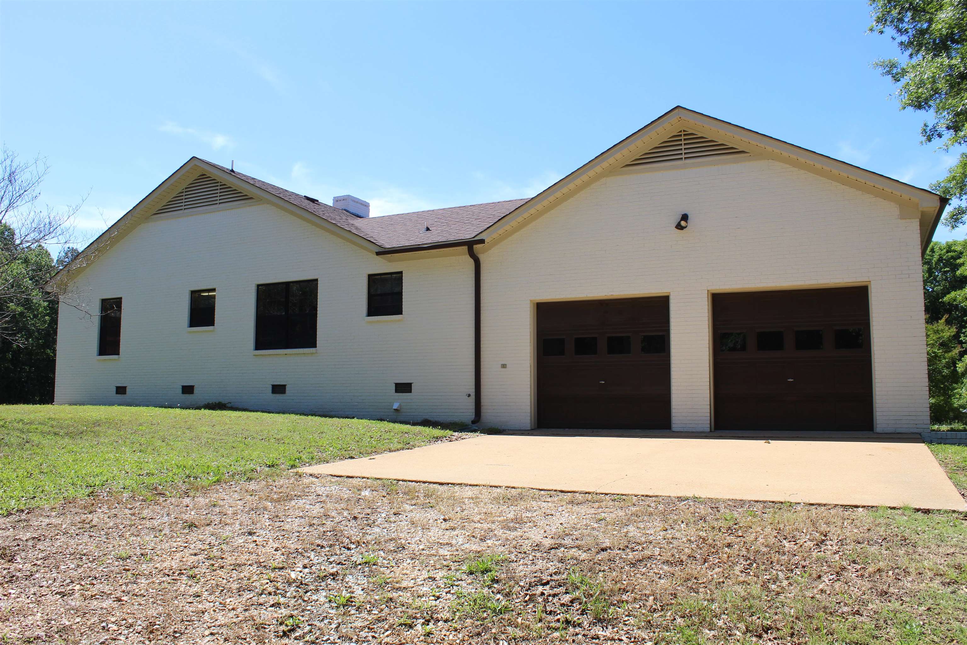 3360 Ebenezer Road Toone, TN 38381 - Photo 14 of 40