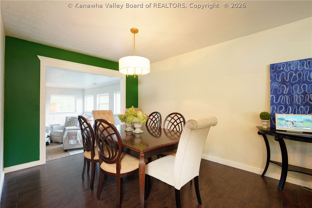 1218 Paula Road Charleston, WV 25314 - Photo 11 of 30 Gallery Image 11