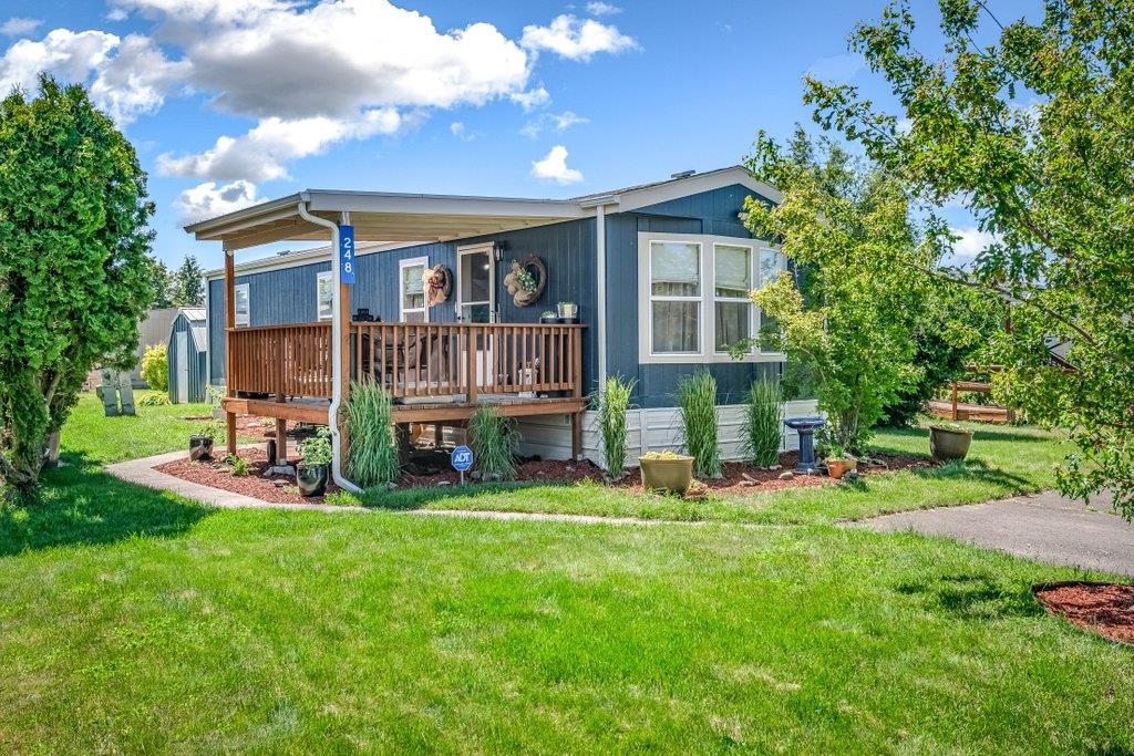 2201 North Craig Road, Unit 248 Spokane, WA 99224 - Photo 1 of 27 Gallery Image 1