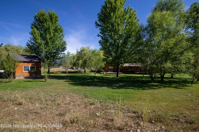 $779,000 | 308 Greys River Road, Alpine, WY 83128
