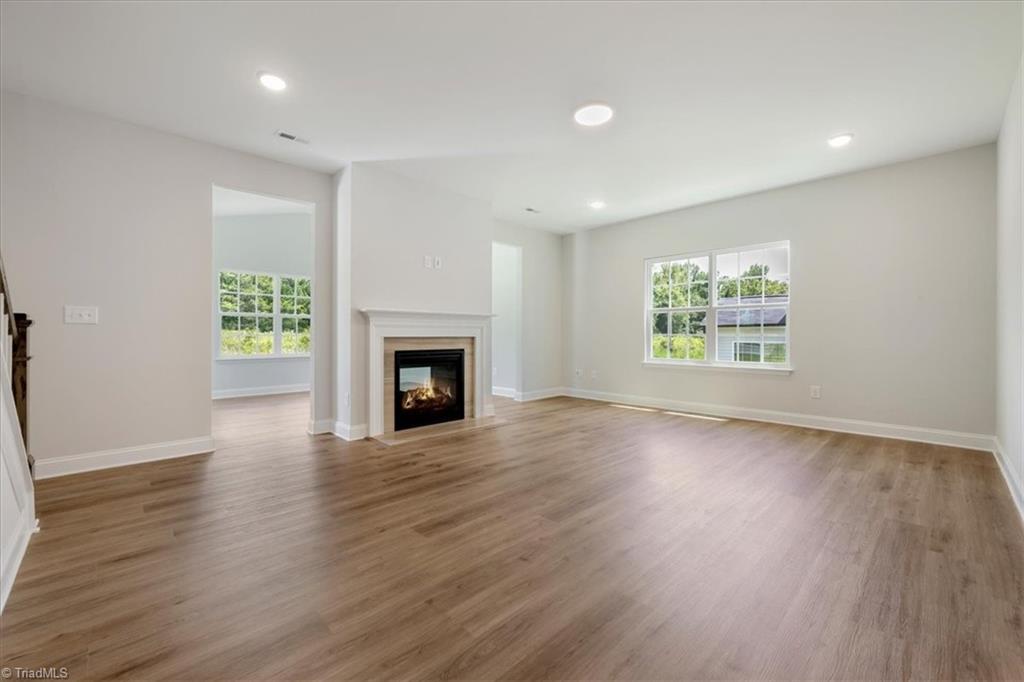 4106 Stallion Street High Point, NC 27262 - Photo 11 of 28