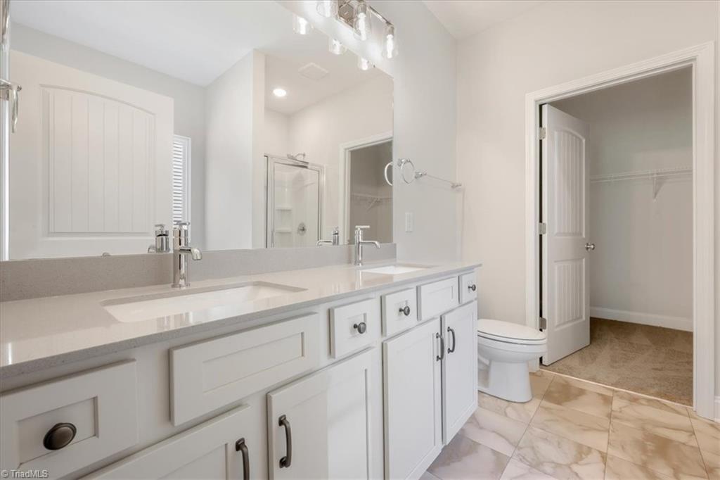 4106 Stallion Street High Point, NC 27262 - Photo 17 of 28