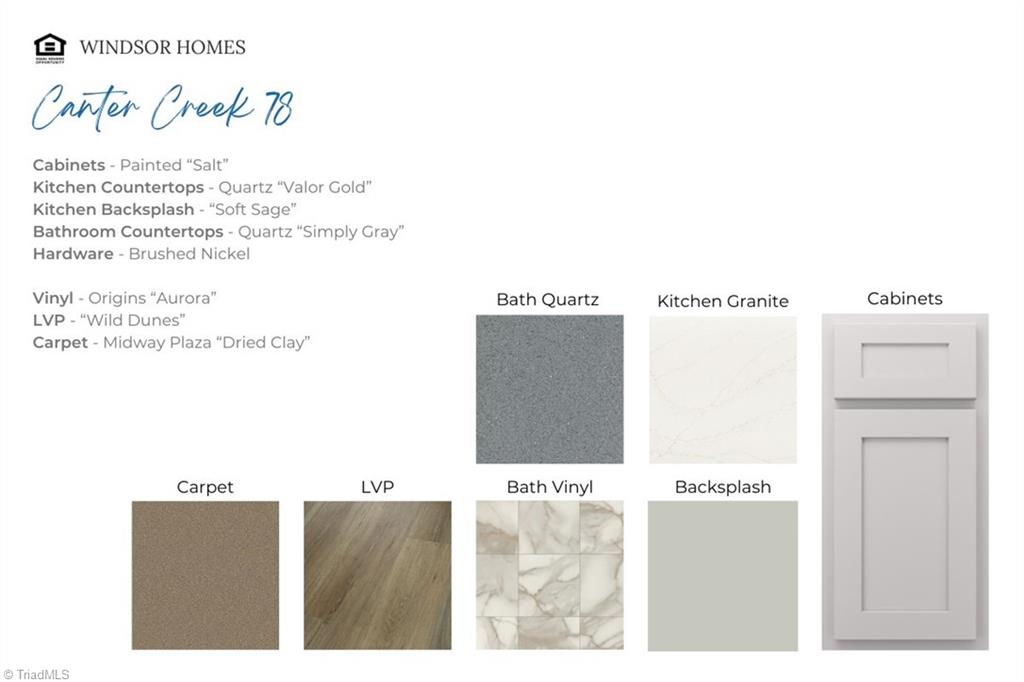 4106 Stallion Street High Point, NC 27262 - Photo 26 of 28