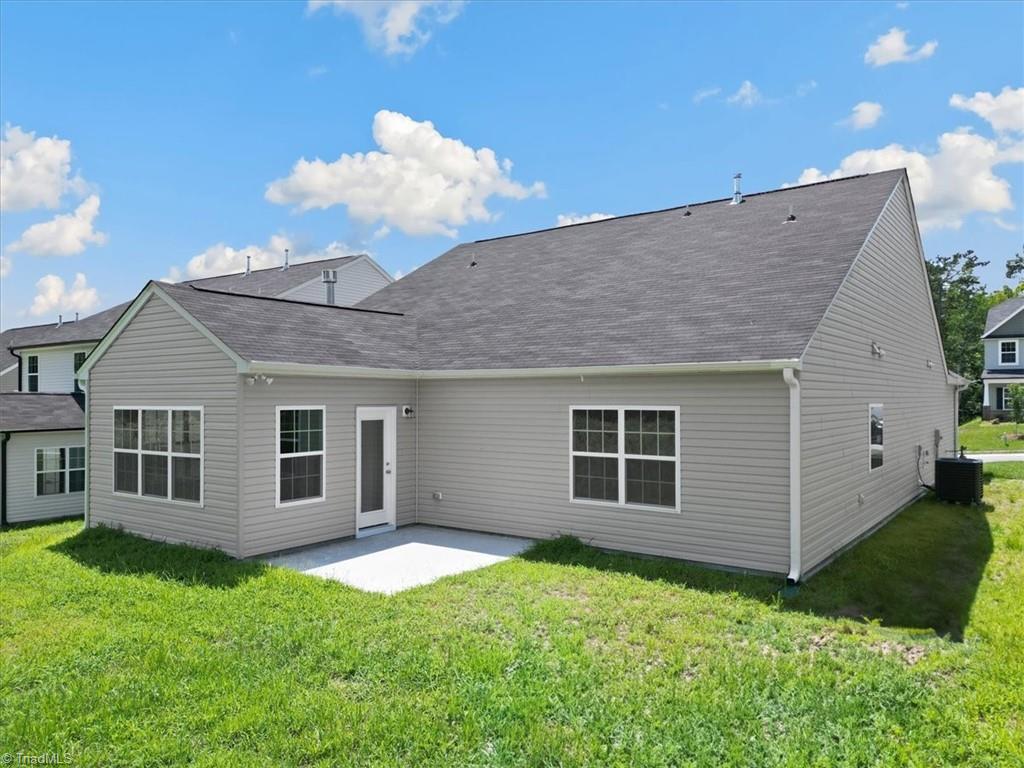 4106 Stallion Street High Point, NC 27262 - Photo 5 of 28