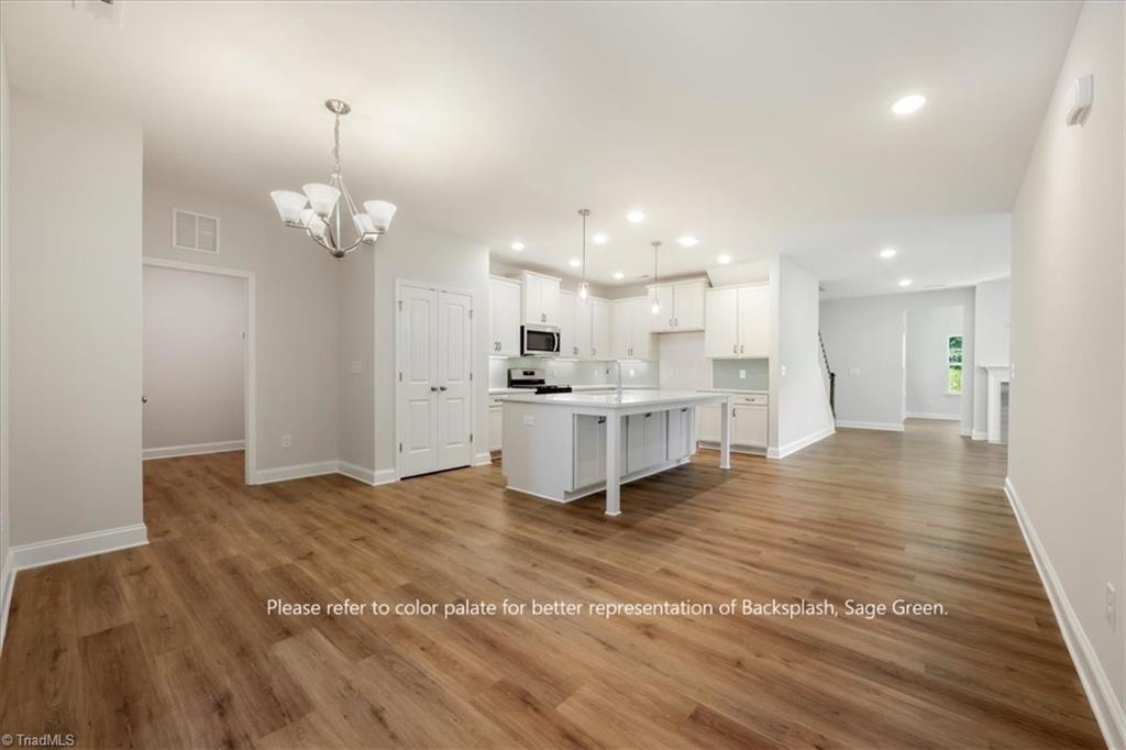 4106 Stallion Street High Point, NC 27262 - Photo 7 of 28