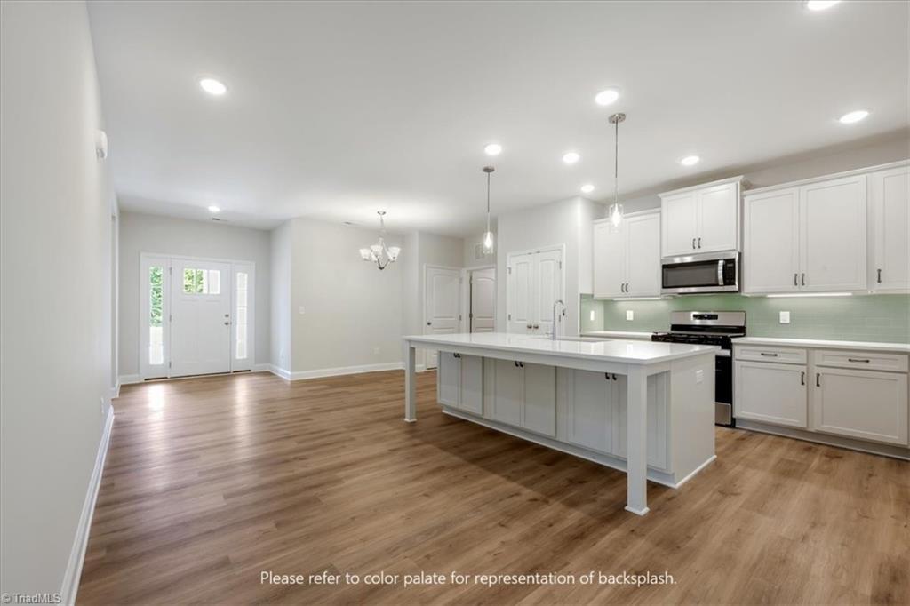 4106 Stallion Street High Point, NC 27262 - Photo 8 of 28