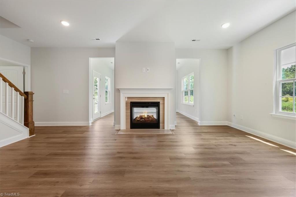 4106 Stallion Street High Point, NC 27262 - Photo 10 of 28