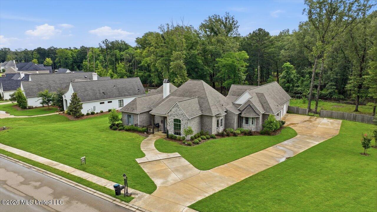 201 AShworth Circle Madison, MS 39110 - Photo 65 of 74 71-201 Ashworth Cir _ Hometoursms.com