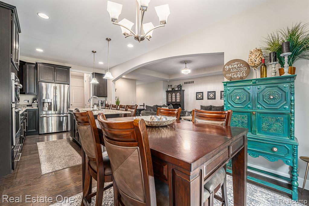 5524 Woodfall Road Clarkston, MI 48348 - Photo 18 of 53 Gallery Image 18