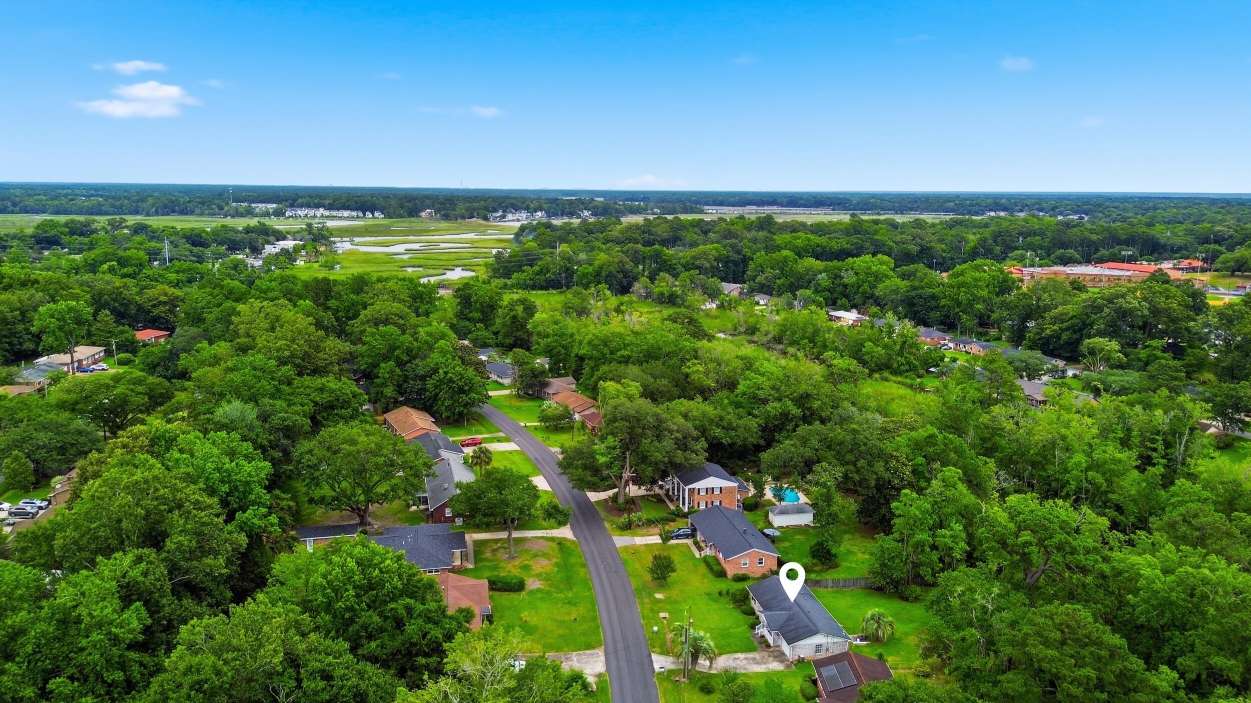 1237 Redeemer Drive Hanahan, SC 29410 - Photo 40 of 49