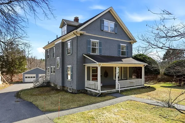 $1,350,000 | 242 Lexington Road, Concord, MA 01742