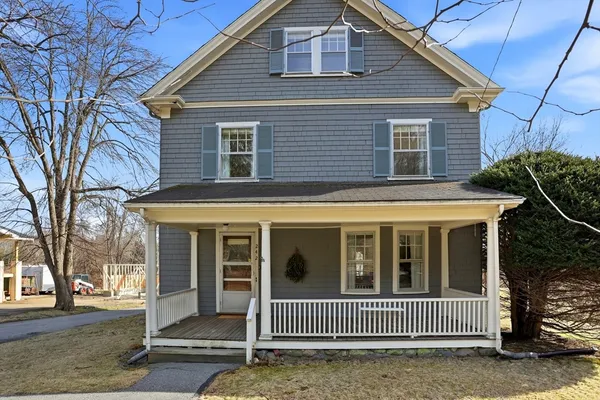 $1,350,000 | 242 Lexington Road, Concord, MA 01742