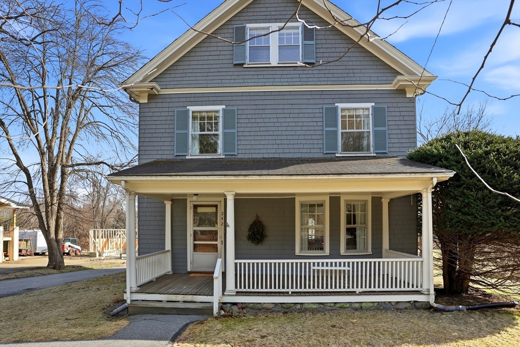 242 Lexington Road Concord, MA 01742 - Photo 35 of 42