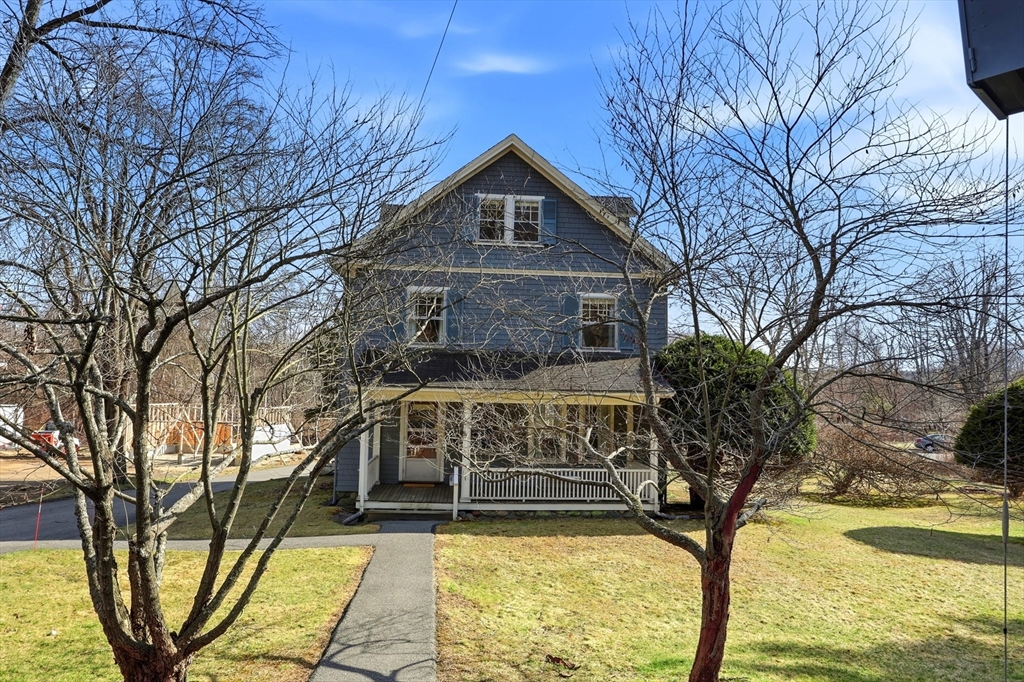 242 Lexington Road Concord, MA 01742 - Photo 36 of 42