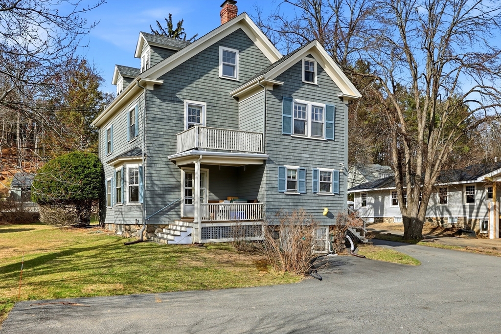242 Lexington Road Concord, MA 01742 - Photo 40 of 42