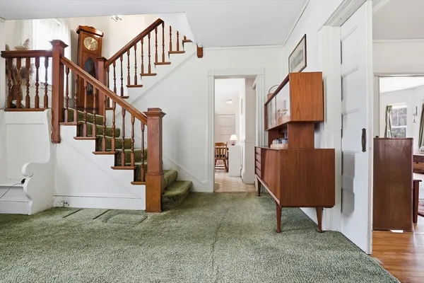 $1,350,000 | 242 Lexington Road, Concord, MA 01742