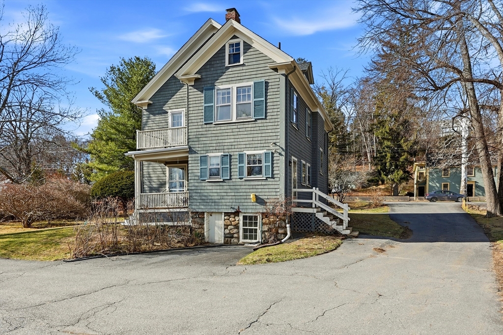 242 Lexington Road Concord, MA 01742 - Photo 41 of 42