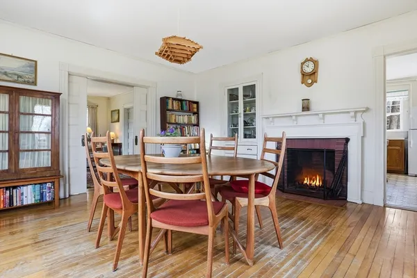 $1,350,000 | 242 Lexington Road, Concord, MA 01742