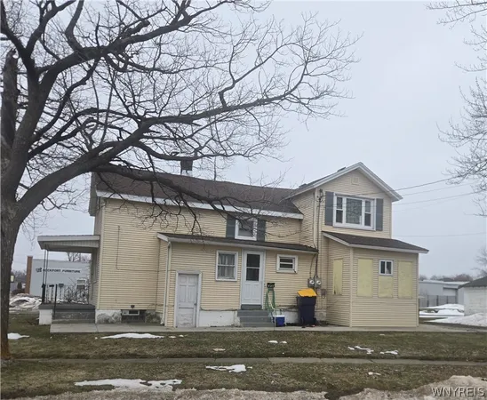 $144,900 | 340 Park Avenue, Lockport City, NY 14094